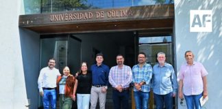 Subsecretaría de Cultura y UdeC coordinan trabajos para el desarrollo de la comunidad artística en el estado