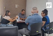 Gobierno del Estado impulsa registro de marcas con 90% de descuento, para fortalecer a las empresas colimenses