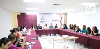 Gobierno de Indira Vizcaíno fortalece acciones en seguridad, cultura y formación con perspectiva de género
