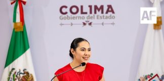 CRIT Colima llenará de esperanza a muchas familias: Indira Vizcaíno
