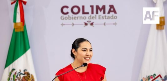 CRIT Colima llenará de esperanza a muchas familias: Indira Vizcaíno