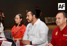 Salvar vidas y prevenir lesiones, objetivo de las acciones de Salud Colima y Coepra