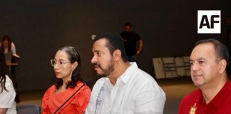 Salvar vidas y prevenir lesiones, objetivo de las acciones de Salud Colima y Coepra