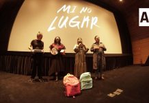 Exitoso estreno del documental colimense ‘Mi No lugar’ en la Cineteca Nacional de CDMX