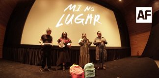 Exitoso estreno del documental colimense ‘Mi No lugar’ en la Cineteca Nacional de CDMX