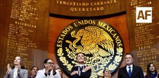 Nuestra Carta Magna es el pilar de la democracia: Indira Vizcaíno