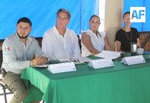 Gobierno del Estado de Colima instala el Comité de Manejo del Fuego 2026 para atender incendios forestales