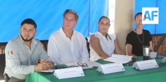 Gobierno del Estado de Colima instala el Comité de Manejo del Fuego 2026 para atender incendios forestales