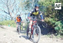 Cerca de 150 colimenses buscan su pase a etapa regional de la Olimpiada Nacional Conade, este fin de semana