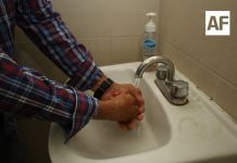 Gobierno del Estado de Colima sigue impulsando medidas preventivas contra el sarampión