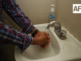 Gobierno del Estado de Colima sigue impulsando medidas preventivas contra el sarampión