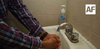 Gobierno del Estado de Colima sigue impulsando medidas preventivas contra el sarampión