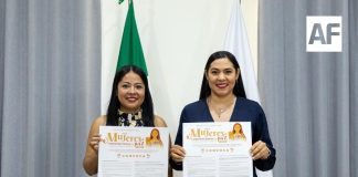 Gobernadora de Colima e ICM anuncian convocatoria para reconocer a Mujeres Constructoras de Paz