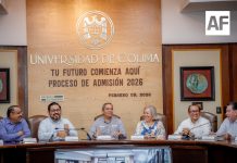 Inicia UdeC proceso de admisión 2026