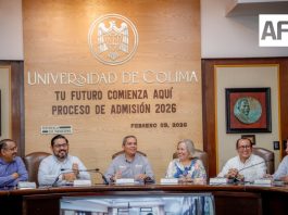 Inicia UdeC proceso de admisión 2026