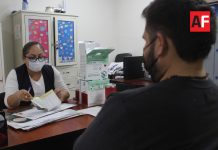 Salud Colima refuerza acciones para prevenir riesgos asociados a la epilepsia