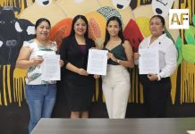 ICM y Ayuntamiento de Ixtlahuacán fortalecen el Centro LIBRE para Mujeres