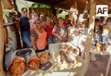 Cultura Colima inicia en Ixtlahuacán proyecto de rescate de la cocina tradicional, apoyado por PACMyC