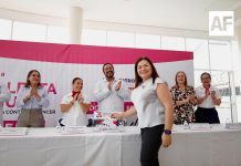Inicia la Colecta Anual de Lucha contra el Cáncer 2026 en el estado de Colima