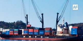 Puerto de Manzanillo ha recibido más de 150 buques en primer mes del año