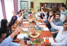 Aprueba Cabildo de VdeA incremento salarial del 6% a policías y sindicalizados