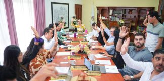 Aprueba Cabildo de VdeA incremento salarial del 6% a policías y sindicalizados