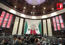 Por mayoría calificada, la Cámara de Diputados aprobó reforma para reducir la jornada laboral de 48 a 40 horas semanales