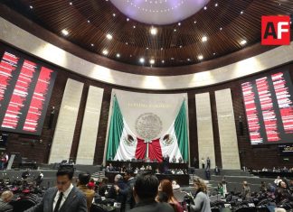 Por mayoría calificada, la Cámara de Diputados aprobó reforma para reducir la jornada laboral de 48 a 40 horas semanales