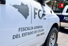 3 fallecidos y 4 lesionados durante la última semana en Manzanillo