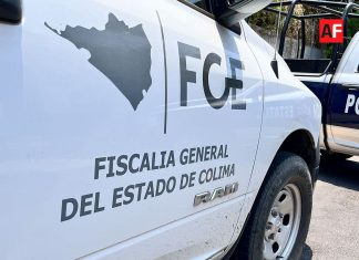 Hallan sin vida a dos hombres dentro de una vivienda en El Colomo, Manzanillo; presentaban heridas por arma blanca