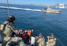 Armada de México fortalece capacidades operativas con egreso de 59 elementos en Manzanillo