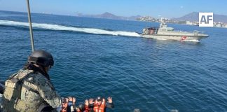 Armada de México fortalece capacidades operativas con egreso de 59 elementos en Manzanillo