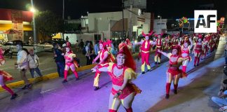 Con algarabía y entusiasmo culminan los desfiles del Carnaval Manzanillo 2026