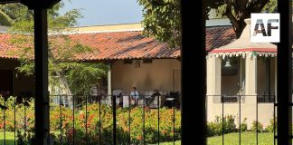 Anuncian apertura del Colegio del Adulto Mayor en la Casa del Adulto La Armonía