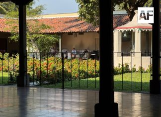 Anuncian apertura del Colegio del Adulto Mayor en la Casa del Adulto La Armonía