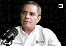 Universidad de Colima: Crecimiento y consolidación en un entorno global; Rector presenta balance