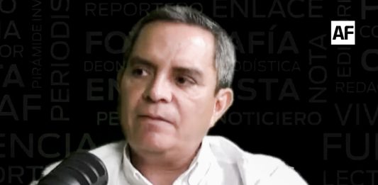 Universidad de Colima: Crecimiento y consolidación en un entorno global; Rector presenta balance