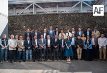 Ciapacov participa en reunión nacional para fortalecer la política hídrica con enfoque social