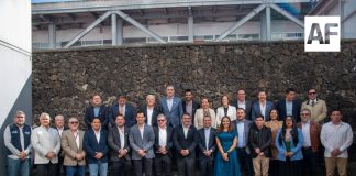 Ciapacov participa en reunión nacional para fortalecer la política hídrica con enfoque social