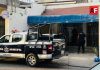Asesinan a balazos a mujer dentro de tienda en el centro de Cihuatlán, Jalisco