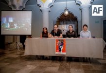 Presencia en Colima de la Cineteca Nacional, con la 78 Muestra Internacional de Cine