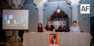 Presencia en Colima de la Cineteca Nacional, con la 78 Muestra Internacional de Cine