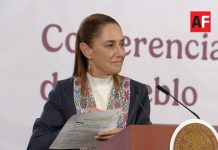 Claudia Sheinbaum presenta reforma electoral y confirma llamada con Donald Trump