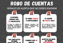 Blindaje Digital: Policía Cibernética de Colima emite alerta sobre señales de robo de cuentas