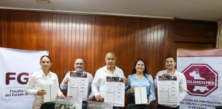 Lanzan «Colimentes» 2026: Apuestan por el talento audiovisual juvenil para prevenir el delito en Colima