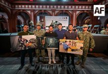 Cultura Colima y la 20ª Zona Militar presentan Concierto de Gala por 113 aniversario del Ejército Mexicano