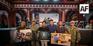 Cultura Colima y la 20ª Zona Militar presentan Concierto de Gala por 113 aniversario del Ejército Mexicano