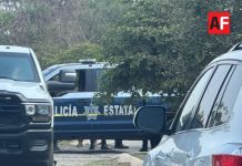 SSP condena agresión en la que un policía estatal murió y otra resulto herida