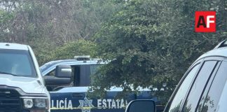SSP condena agresión en la que un policía estatal murió y otra resulto herida