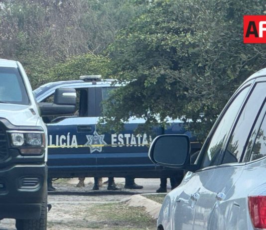 SSP condena agresión en la que un policía estatal murió y otra resulto herida